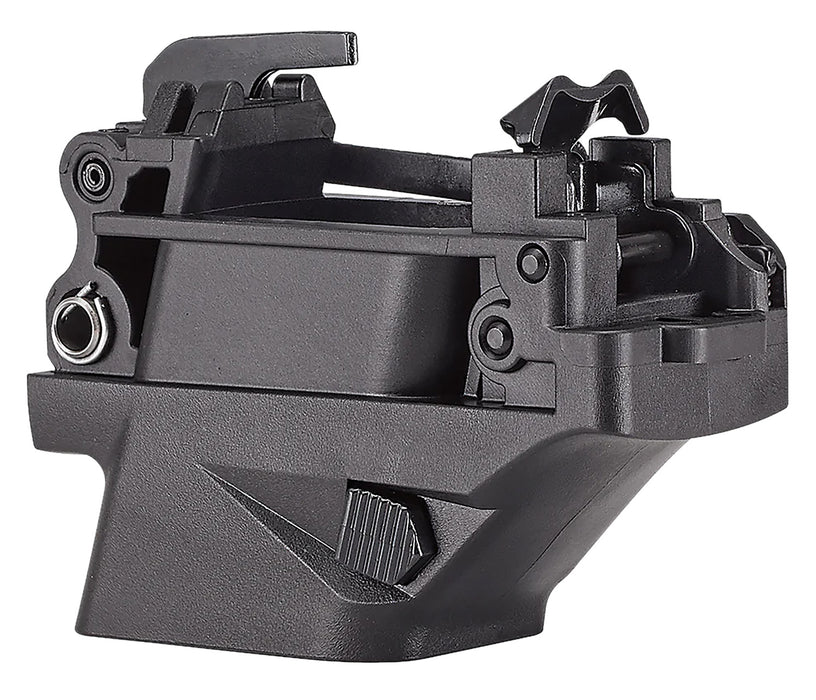 Henry H27110WELL Homesteader Magwell 9mm for Glock Style Magazines