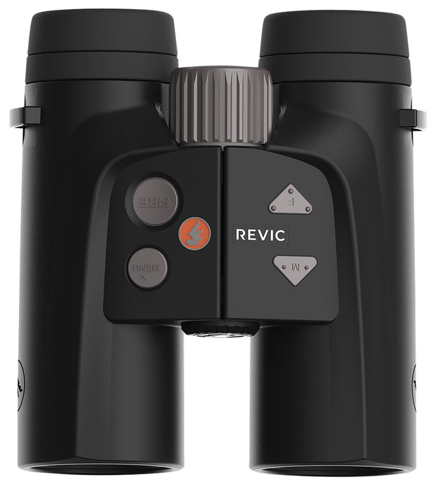 Gunwerks AY-R-E1101 Acura BLR10B Ballistic Rangefinder Binocular