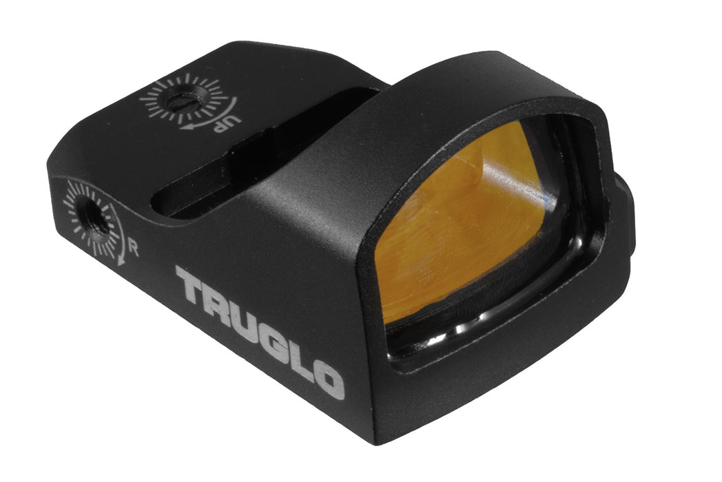 TRU TG-TG8200B2   TRUTEC MICRO RED DOT 23MM RIB