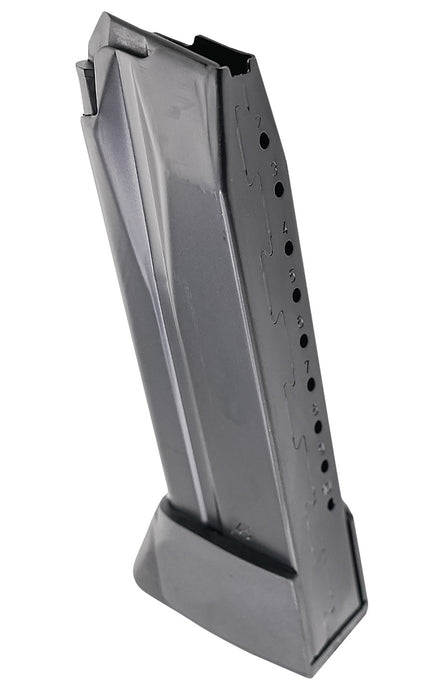 HK 50248620 HK45 Compact 10rd Extended Floorplate Black Steel