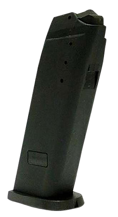 HK 50259081 USP  Black Detachable 18rd 9mm Luger for H&K USP/USP Tactical/USP Elite/USP Expert