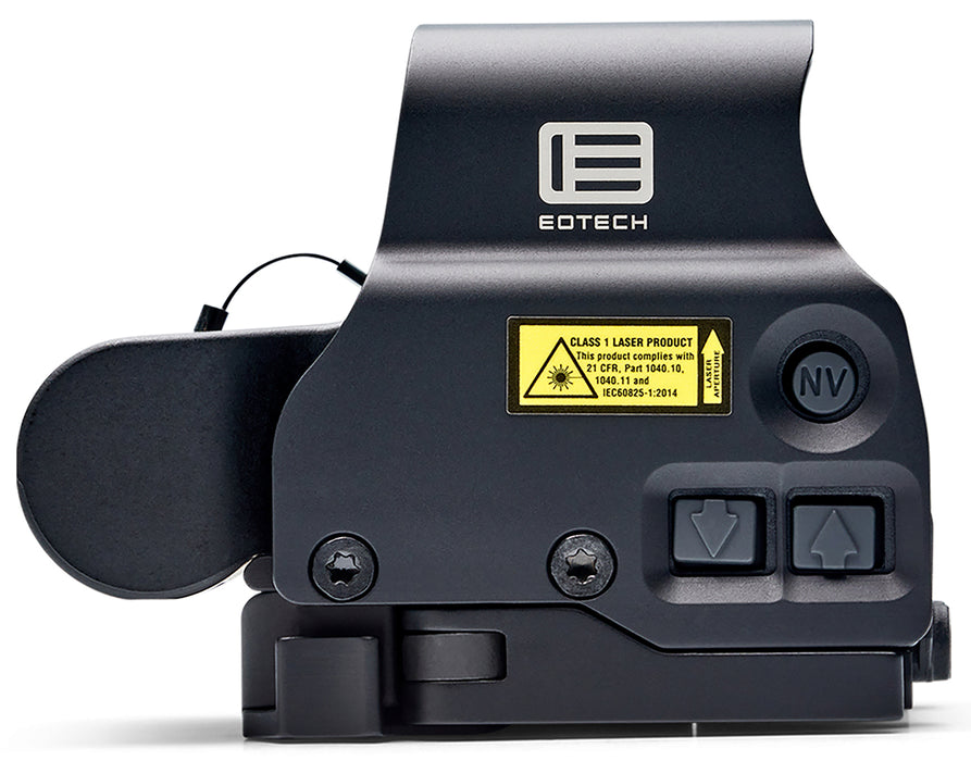 Eotech EXPS31 HWS EXPS31  Matte Black | 1x 1 MOA Red Dot