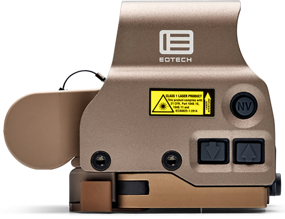 Eotech EXPS31TAN HWS EXPS31T  Tan | 1x 1 MOA Red Dot