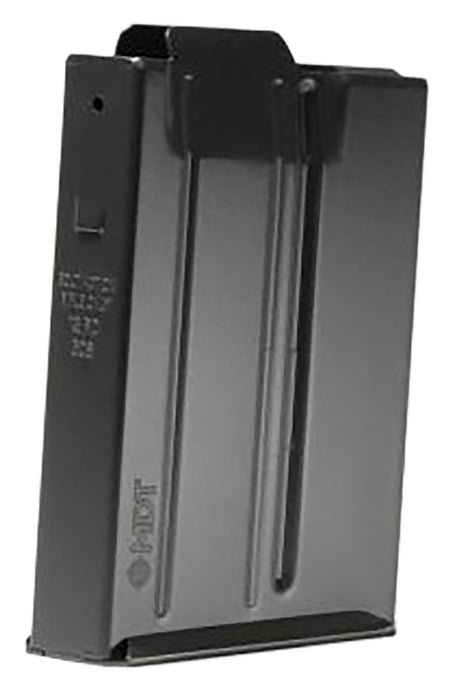 Mdt Sporting Goods Inc 102922BLK AICS Magazine  12rd Extended 308/6.5 Creedmoor Short Action Black Steel w/ Binder Plate