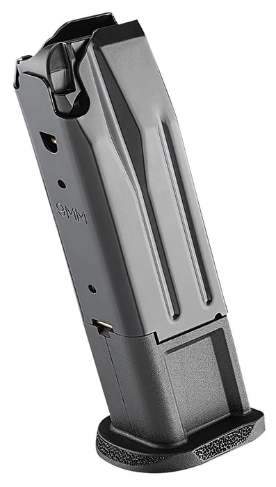 Springfield Armory EC6010 Echelon  10rd Flush, 9mm Luger, Black Stainless Steel, Fits Springfield Echelon