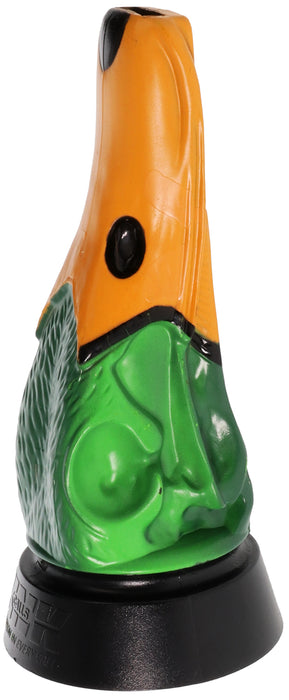 Avian X ZNK-ZNK6056 Mallard Drake Whistle Multi-Color Polycarbonate Attracts Mallards