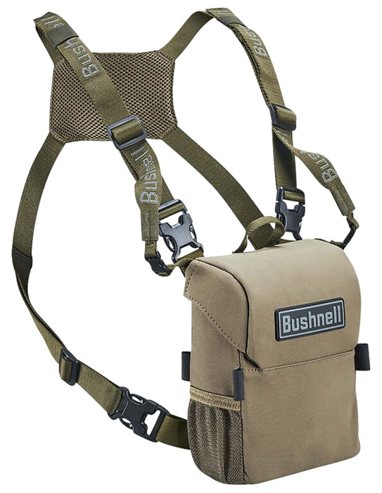 Bushnell BABINPCT   Slate Green/ Magnetic Closure/ Includes Riser