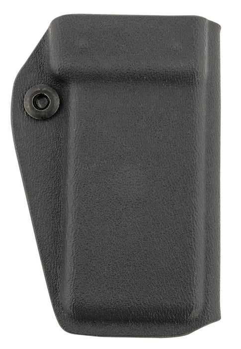 C&G Holsters  Universal  IWB/OWB Size Single Stack Black Kydex Belt Clip Compatible w/ 1911