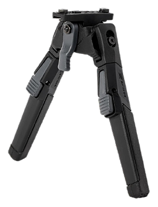 Savage Arms 56310 M-LOK Bipod  Black