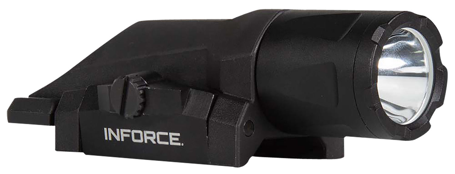 Inforce IF71011 WML White Gen 3 Black 450 Lumens LED