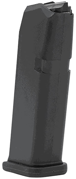 Kci Usa Inc KCI-MZ009 Glock  15rd 9mm Luger Black Polymer Fits Glock 19/26