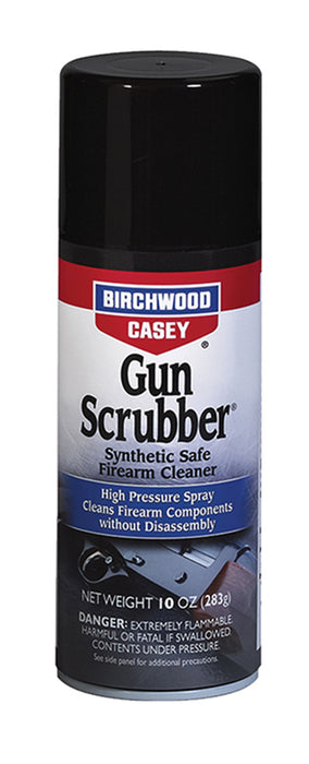 Birchwood Casey 33340 Gun Scrubber  10 oz. Aerosol Can