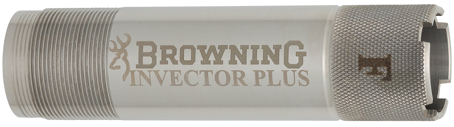 Browning 1132293 Invector-Plus  12 Gauge, Skeet, Extended 17-4 Stainless Steel