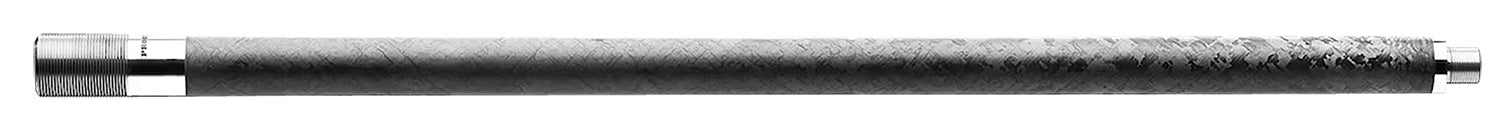 Proof Research 134559 Bolt Action Barrel Pre-Fit 6mm Creedmoor 20" 1:7.50" Twist (4 Groove), 5/8"-24 tpi Threaded, Carbon Fiber, Drop-In Design for Sig Cross