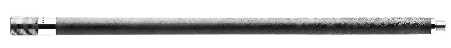 Proof Research 134504 Bolt Action Barrel Pre-Fit 6.5 Creedmoor 16" 1:8" Twist (5 Groove), 5/8"-24 tpi Threaded, Carbon Fiber, Drop-In Design for Sig Cross