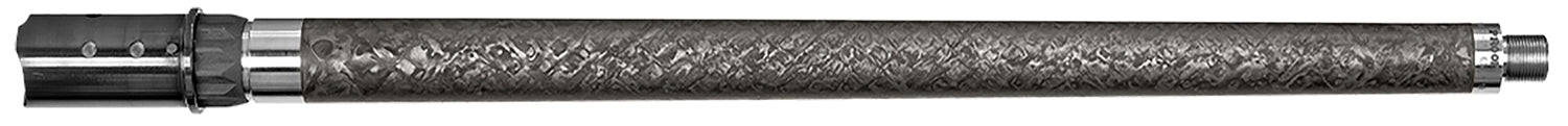 Proof Research 134535 Bolt Action Barrel Pre-Fit 6.5 Creedmoor 20" 1:8" Twist (5 Groove), 5/8"-24 tpi Threaded, Stainless Steel, Drop-In Design for Sig Cross