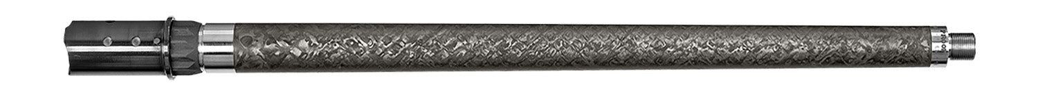 Proof Research 134498 Bolt Action Barrel Pre-Fit 308 Win 20" 1:10" Twist (5 Groove), 5/8"-24 tpi Threaded, Stainless Steel, Drop-In Design for Sig Cross