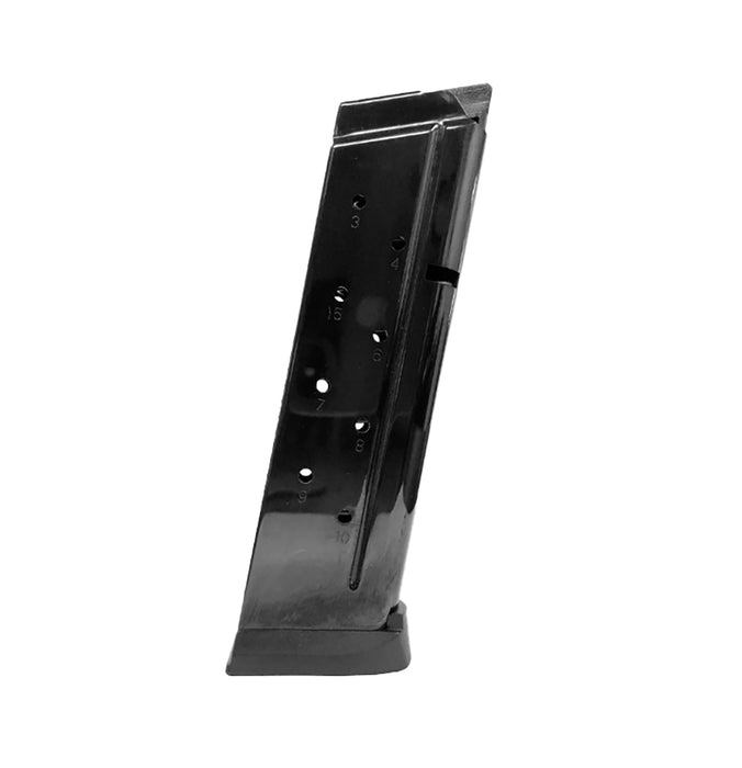 Rock Island 45201 1911  10rd 9mm Luger Blued Steel (ACT-MAG)