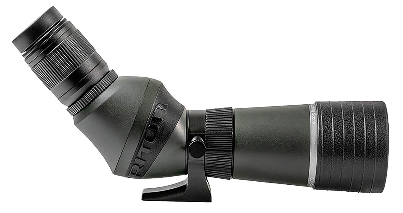 Riton Optics 5PS1545A23 5 Primal 15-45x Black Aluminum 60mm