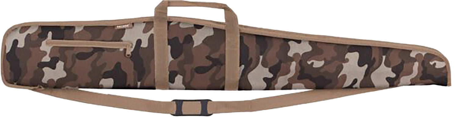 Bulldog BD280TBC Extreme  Throwback Camo Nylon 52" Long Shotgun