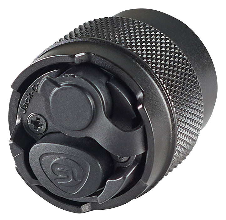 Streamlight 88130 Jack Cap  Black Anodized