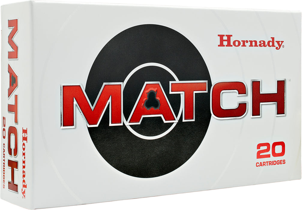 Hornady 81543 Match  22ARC 88gr