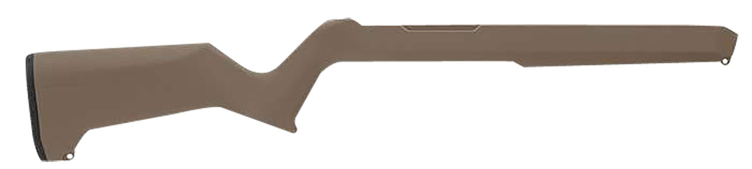 Magpul MAG1428FDE MOE X-22 Stock Flat Dark Earth for Ruger 10/22