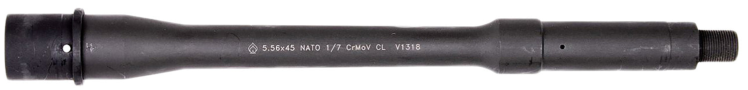 Ballistic Advantage BABL557103MC Classic Series Carbine Government 5.56x45mm NATO 10.30" Threaded Black Phosphate Chrome Moly Vanadium, Fits AR-15