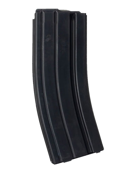 Sons Of Liberty Gun Works SOLGW30MAG Magazine  30rd 5.56x45mm NATO Black Stainless Steel Fits AR-15