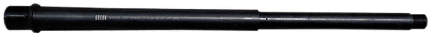 Sons Of Liberty Gun Works 16PRECISIONSPR6MAX Precision SPR  6mm MAX 16" Threaded SPR Profile, Black Oxide Stainless Steel, Fits AR-15