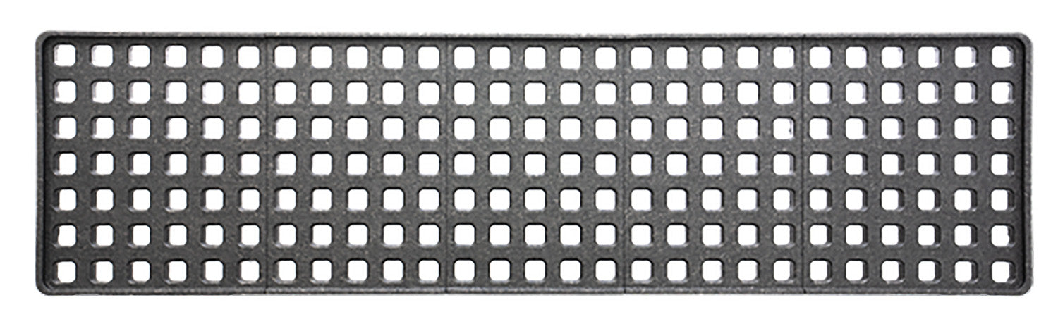 Magpul MAG1324BLK DAKA Grid Organizer Black Polypropylene for Pelican 1750 Protector/Eylar 53"/Harbor Freight Apache 9800