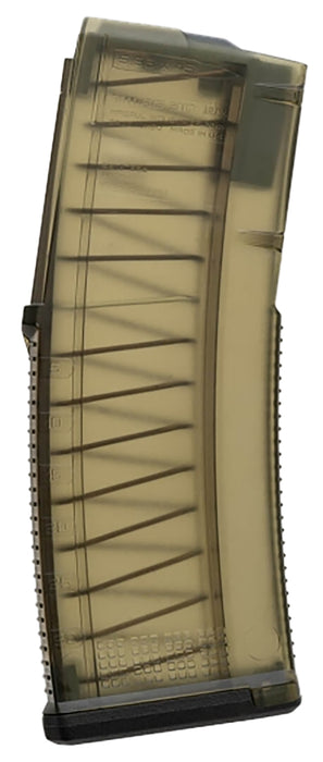 Magpul MAG1417-ODT TMAG  30rd 223 Rem/5.56 NATO Compatible w/ AR15/M4/M16 Scar MK16/16S HK416/MR556/M27 IAR Olive Drab Translucent Polymer