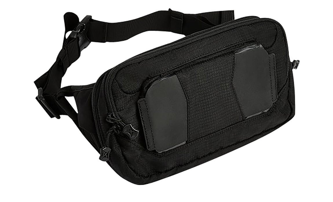 Vertx VTX5226 socp Tactical Fanny Pack Black Nylon