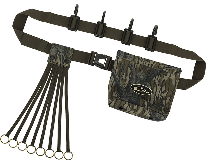 Drake Waterfowl DA2200032 Ultimate Timber Strap  Original Treestand HD-2 Around the Waist