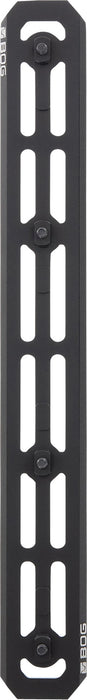 Bog-Pod 1196120 ARCA Swiss Tripod Plate M-LOK Mount