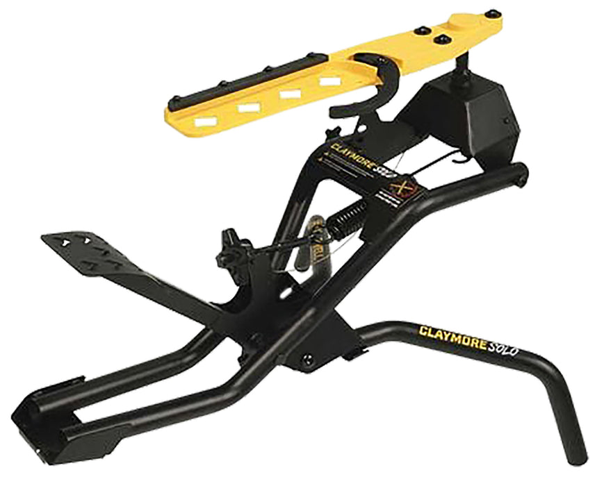 Caldwell 4002777 Claymore Solo Black/Yellow