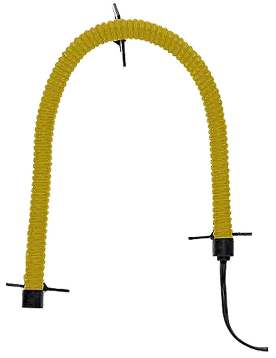 LOCKDOWN 1204925 GOLDENROD 24" FLEX