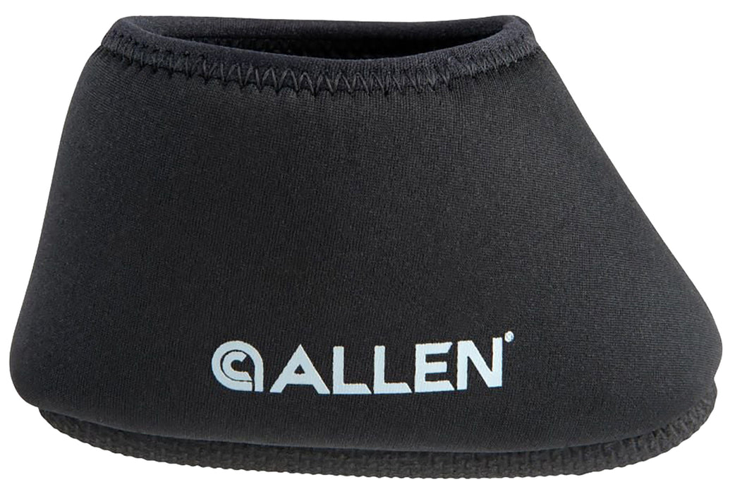 Allen 15569 Cush'n Recoil Pad OSFA Black Neoprene, Gel-Like Padding, Universal Fit