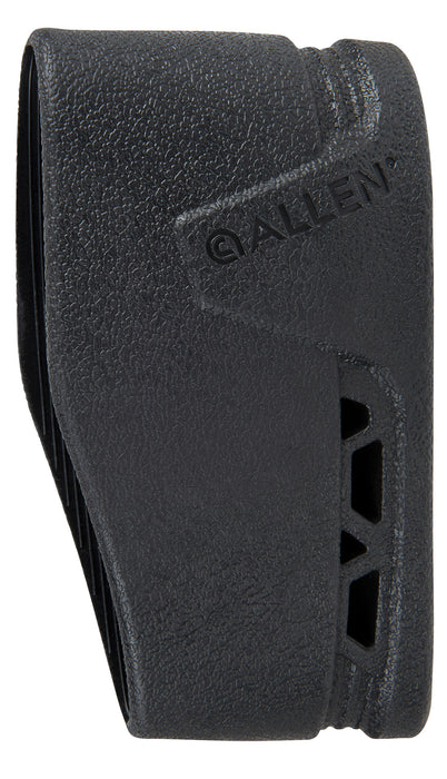 Allen 18429 Recoil Eraser Slip-On Pad Large Black Silicone