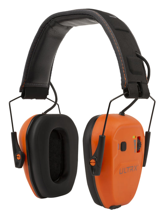 Allen 4148 Ultrax Bionic 22 dB Orange