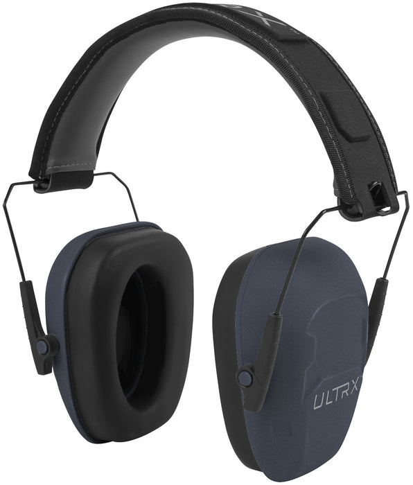 Allen 4104 Ultrax Shield 23 dB Navy