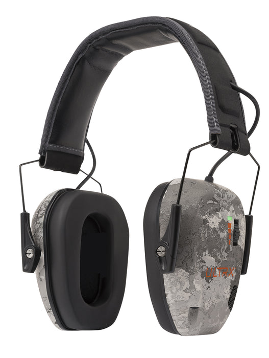 Allen 4147 Ultrax Bionic 22 dB Veil Tac Gray Camo