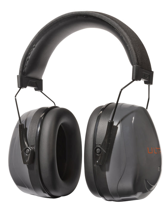 Allen 4124 Ultrax Heavy Sound 26 dB Gray