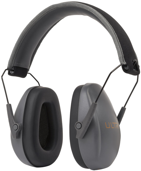 Allen 4153 Ultrax Slim Profile 23 dB Gray