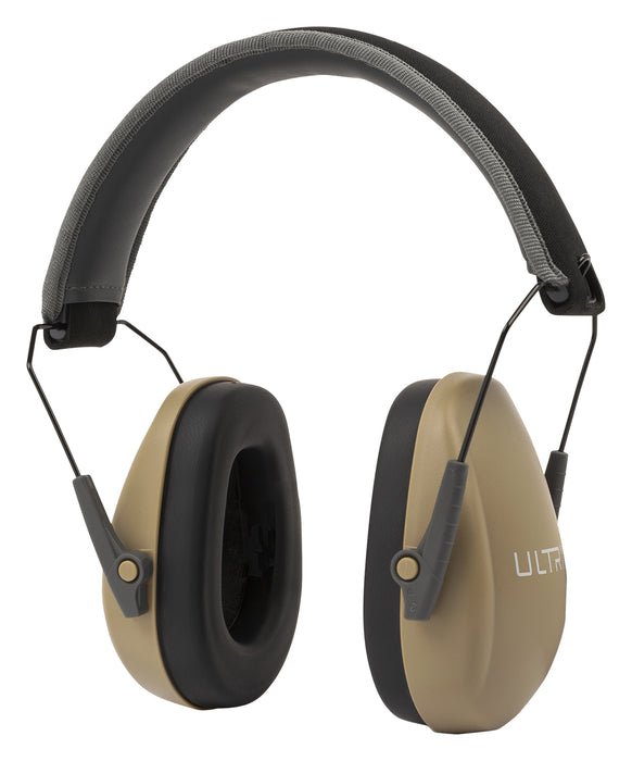 Allen 4154 Ultrax Slim Profile 23 dB Taupe