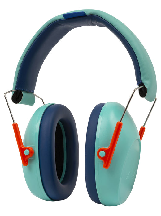 Allen 4115 Ultrax  23 dB Teal Youth