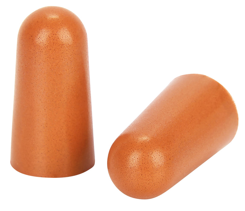 Allen 4161 Ultrax  Foam 32 dB Orange/ 200 Pair