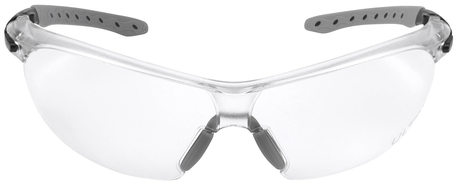 Allen 4142 Keen Safety Glasses Clear Lens