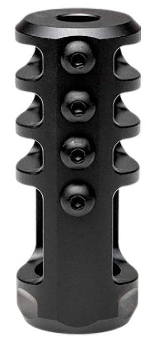 BRN 1293091 COMPETITION RECOIL HAWG MATTE BLK