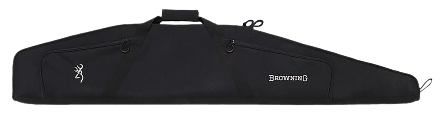 Browning 1410219954 Max Long Range 54" Black Water Resistant, For Long Range Rifle